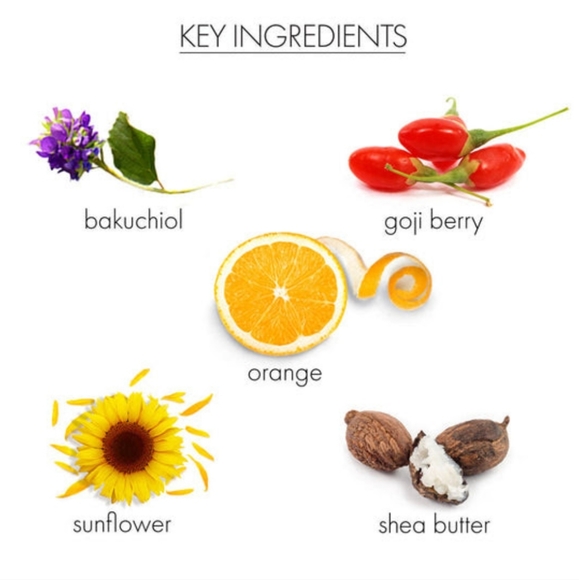 2/$35 Whish Lip Mask with Bakuchiol - Pink‎ Champagne - Picture 6 of 9